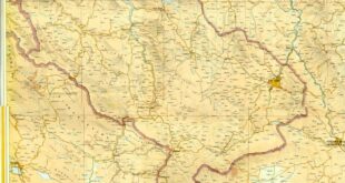 Ismet Azizi: Politikat shtetërore jugosllave dhe transformimi etnik i Peshterit dhe Bihorit (1918–1966)