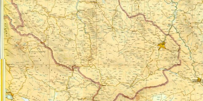 Ismet Azizi: Politikat shtetërore jugosllave dhe transformimi etnik i Peshterit dhe Bihorit (1918–1966)