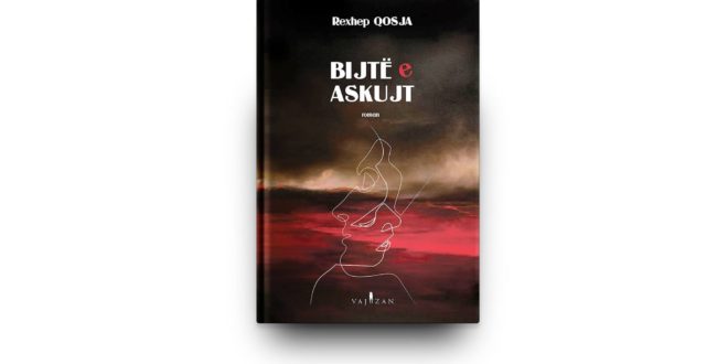 Ahmet Qeriqi: Romani “Bijtë e askujt”, një sagë letrare, bashkëkohore