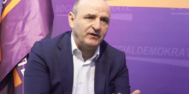 Bilall Sherifi thotë se Partia Demokratike të Kosovës e ka keqpërdorur gatishmërinë e Nismës për të bërë koalicion
