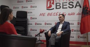 Bilall Kasami: Shqiptarët në Maqedoninë e Veriut duhet të bashkohen në mënyrë që të jenë faktor vendimmarrës