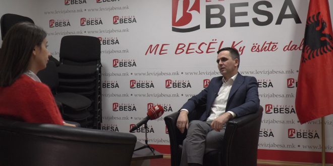 Bilall Kasami: Shqiptarët në Maqedoninë e Veriut duhet të bashkohen në mënyrë që të jenë faktor vendimmarrës