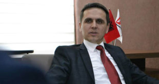 Bilall Kasami: LSDM-ja po tregon një sens më të madh për çështjen shqiptare