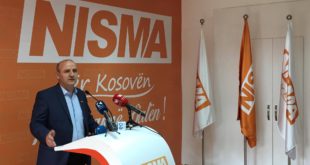 Sherifi: Nuk ka pasur proces zgjedhor më të rregullt se sot