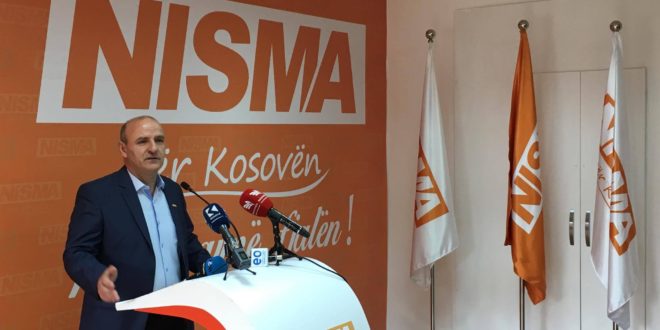 Sherifi: Nuk ka pasur proces zgjedhor më të rregullt se sot