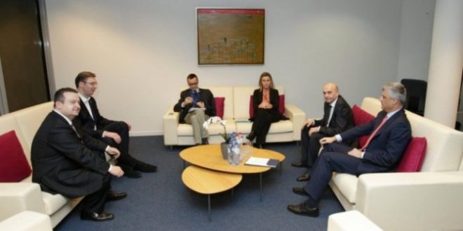 Bisedimet ndërmjet Kosovës dhe Serbisë do të vazhdojnë në muajin shkurt