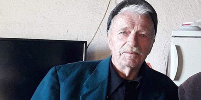Në moshën 89-vjeçare ka vdekur në Prekaz veprimtari dhe i burgosuri politik i viteve 50-të 60-të, Bislim Tahir Bislimi