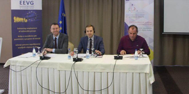 Sot në Prishtinë u hap takimi: “Biznesi për biznes”