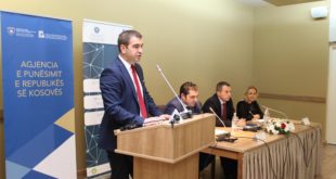 Forcimi i sektorit privat për një të ardhme më të mirë ne Kosovë