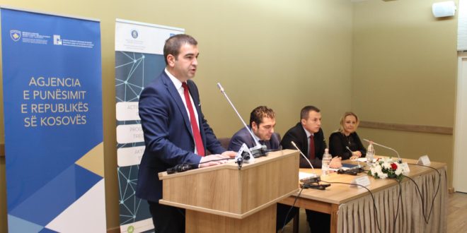 Forcimi i sektorit privat për një të ardhme më të mirë ne Kosovë
