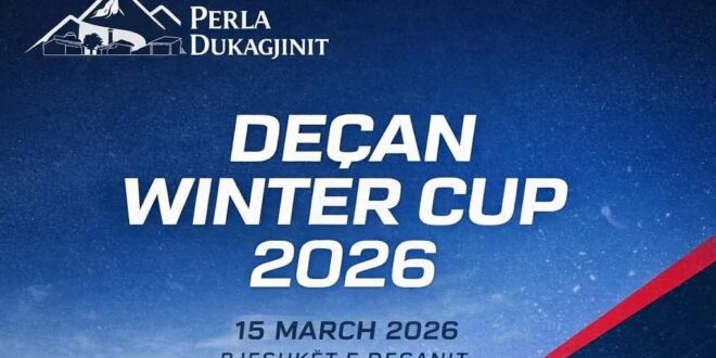 Adem Lushaj: Bjeshka e Madhe – potencial i turizmit dimëror