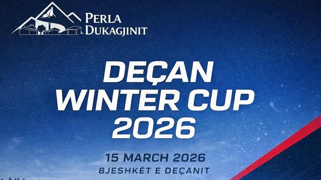 Adem Lushaj  Bjeshka e Madhe   potencial i turizmit dimëror