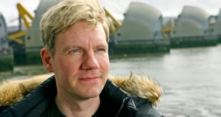 Bjorn Lomborg: Bota nuk po përmbyset sikur po ngjallin panik mediet në lajmet kryesore