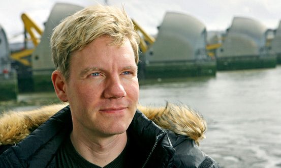 Bjorn Lomborg: Bota nuk po përmbyset sikur po ngjallin panik mediet në lajmet kryesore