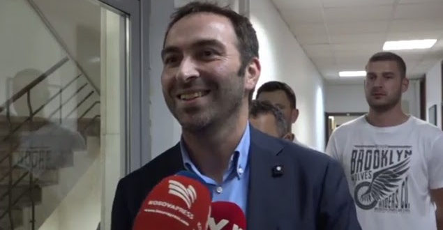 Blerand Stavileci: PDK në zgjedhjet komunale të 22 tetorit, në Skenderaj, do ta mbështesë Bekim Jasharin
