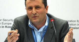 Blerim Isufaj zgjedhet kryeprokuror i Prokurorisë Speciale nga Këshilli Proklurorial i Kosovës