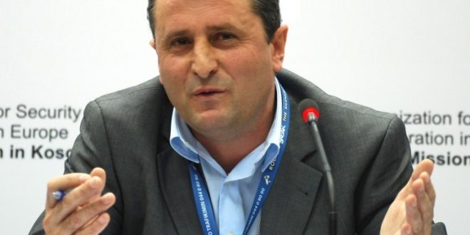 Blerim Isufaj zgjedhet kryeprokuror i Prokurorisë Speciale nga Këshilli Proklurorial i Kosovës