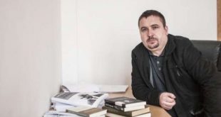 Blerim Latifi: Zëri i radios "Kosova e Lirë", arrinte deri në Koshare dhe tregonte se Drenica ende po mbahet
