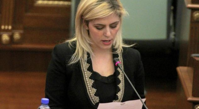 Blerta Deliu  PDK  do ta respektojë vendimin e Gjykatës Kushtetuese për dekretin e shpërndarjes së Kuvendit