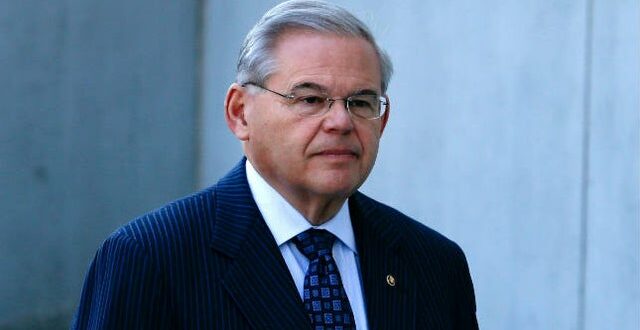 Bob Menendez