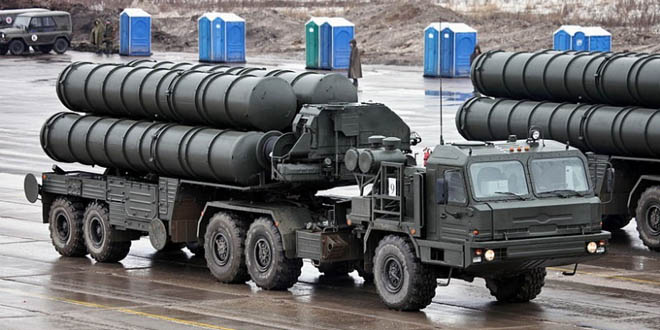 Daily Star: Moska ka rënë dakord për të dërguar sistemet bërthamore të raketave “C-400” në Serbi