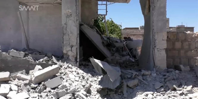 Bombardohet një maternitet në Siri, dyshohet për shumë të vrarë e të plagosur