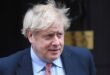 Boris Xhonson propozon krijimin e një sistemi të ri aleancash politike, ekonomike e ushtarake, si alternativë ndaj BE-së