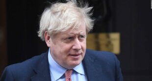 Boris Xhonson propozon krijimin e një sistemi të ri aleancash politike, ekonomike e ushtarake, si alternativë ndaj BE-së