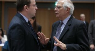 Josep Borrell e Oliver Varhely: Në Evropë s’ ka vend për mohimin e gjenocidit e glorifikimin e kriminelëve të luftës