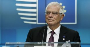 Josep Borrell: Marrëveshja finale me Serbinë do të zgjidhte përfaqësimin ligjor të Kosovës në nisma rajonale