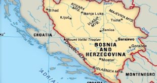 Bosnja do të lehtësojë procedurat për qytetarët e Kosovës