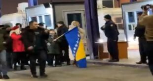 Qytetarët e Bosnje-Hercegovinës, mund të udhëtojnë drejt Kosovës vetëm me letërnjoftime, po jo edhe qytetarët e Kosovës, në Bosnje