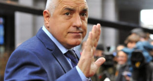 Kryeministri i Bullgarisë, Boyko Borisov ka uruar kryeministrin e Kosovës Ramush Haradinaj