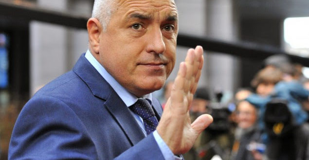 Kryeministri i Bullgarisë, Boyko Borisov ka uruar kryeministrin e Kosovës Ramush Haradinaj