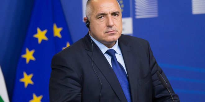 Kryeministri i Bullgarisë, Boyko Borissov, vjen për një vizitë në Kosovë
