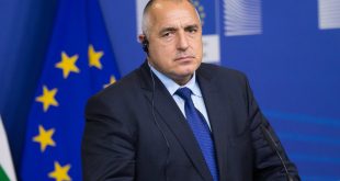 Borisov i premton kryetarit, Thaçi, se do ta ftojë në Sofje më 16 dhe 17 maj 2018
