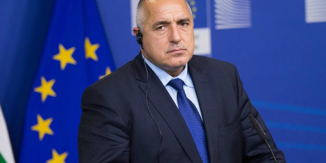 Borisov i premton kryetarit, Thaçi, se do ta ftojë në Sofje më 16 dhe 17 maj 2018