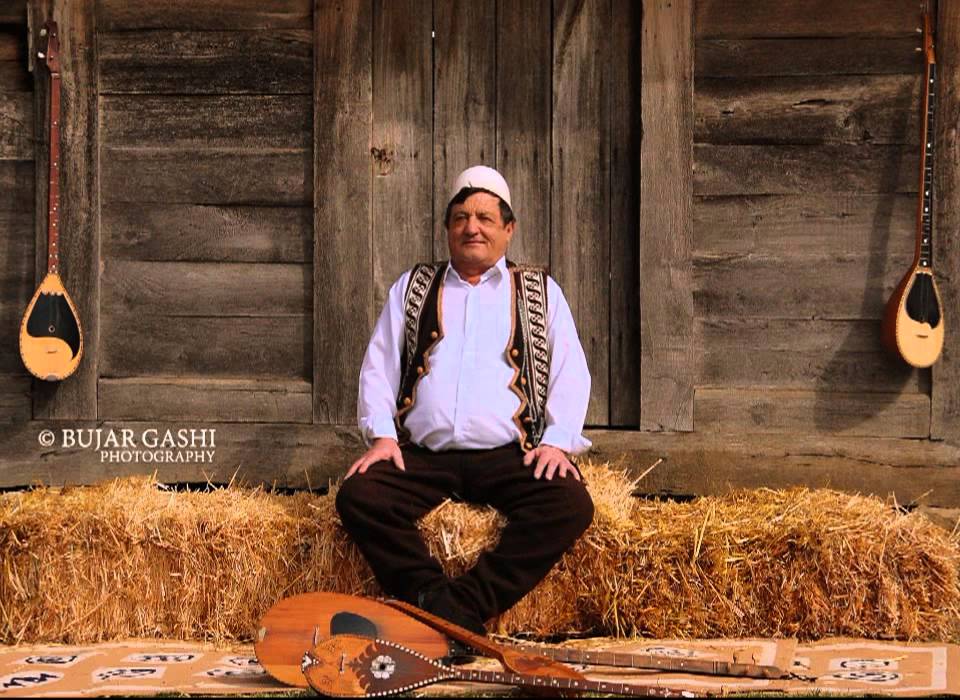 Musli Krasniqi: Dimri i fundit - Radio Kosova e Lirë