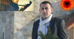 Lahi Brahimaj: Adrian Krasniqi është vet sinonimi i sakrificës për lirinë e Kosovës