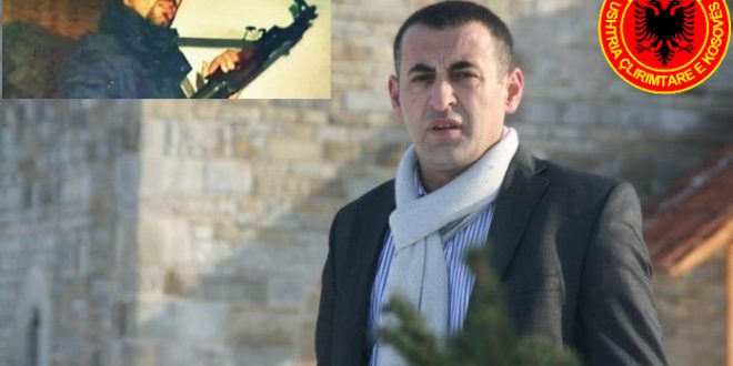 Lahi Brahimaj: Adrian Krasniqi është vet sinonimi i sakrificës për lirinë e Kosovës