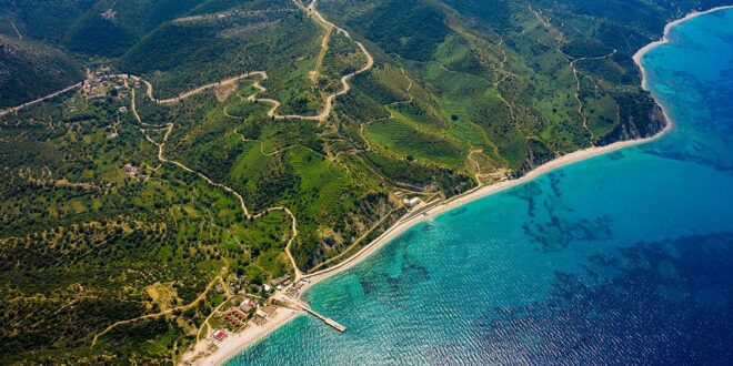 The Economist: Shqipëria nuk është më një shaka e keqe ballkanike, por një shtet që shihet si një ndriçim për Ballkanin