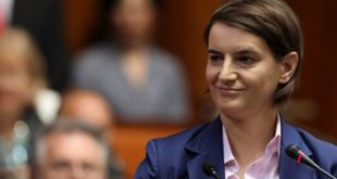 Brnabiq: Është e rëndësishme që ka nisur debati për çështjen e Kosovës por duhet të dijmë se cilat janë interesat tona kombëtare