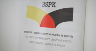 BSPK