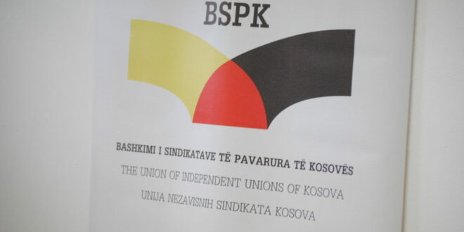 BSPK-ja ka reaguar ndaj vendimit të ZRRE-së për shtrenjtimin e energjisë elektrike