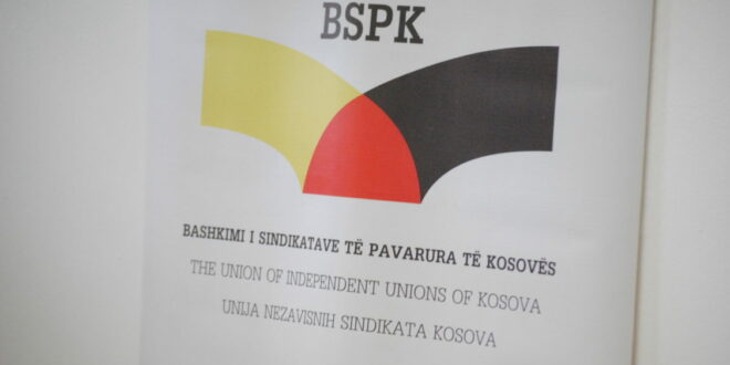 BSPK