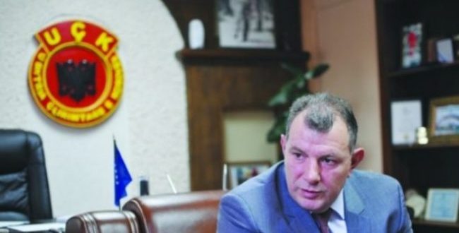 Ish-komandanti i UÇK-së për Zonën Operative të Nerodimes, Shukri Buja është nisur sot për në Hagë