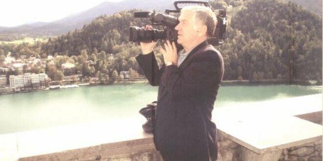 Albert Z. Zholi: Intervistë me ish-operatorin e mirënjohur të TVSH-së,  Bujar Kore