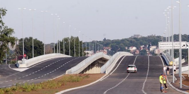 Bulevardi i ri në Beograd emërtohet “Heronjtë e Koshares”, në kujtim të ushtarëve serbë të vrarë nga luftëtarët e UÇK-së