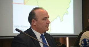 Shpejtim Bulliqi - Lutfi Hazirit: A e ke privatizuar LDK-në?