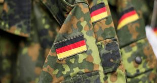 Gjermania dhe ushtria e saj në kuadër të KFOR-it do të mbeten edhe më tej aktive në Republikën e Kosovës
